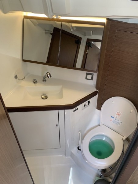 Bénéteau Oceanis 46.1 - 4 cab. Serenity