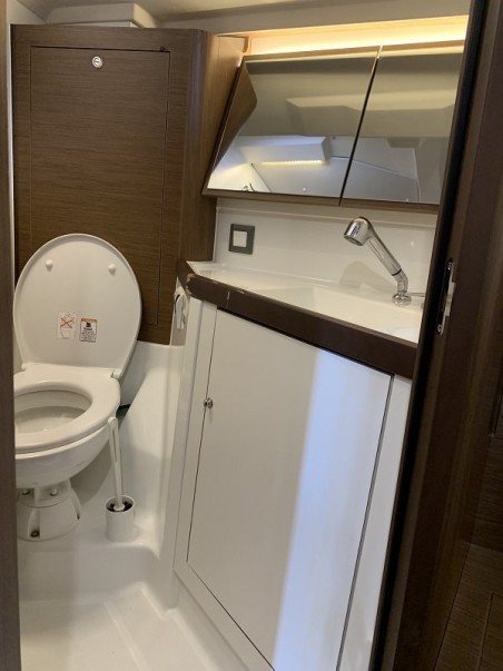 Bénéteau Oceanis 46.1 - 4 cab. Serenity