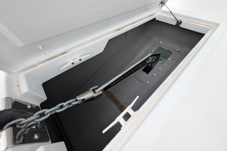 Catana Group Bali 5.4 - 6 + 2 cab. Maravela