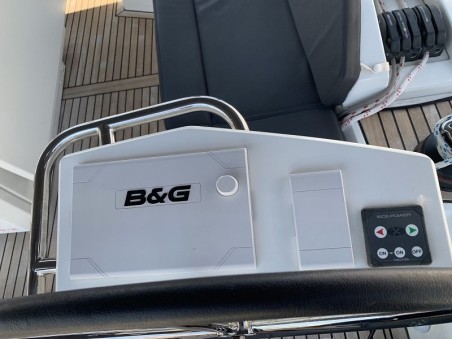 Bénéteau Oceanis 46.1 - 4 cab. Serenity