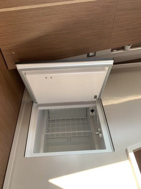 Bénéteau Oceanis 46.1 - 4 cab. Serenity