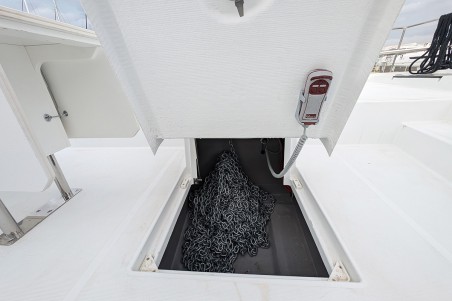 Catana Group Bali 5.4 - 6 + 2 cab. Maravela