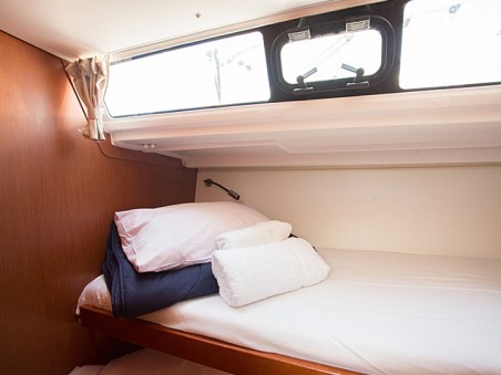 Bénéteau Oceanis 48 - 5 cab. Invictus