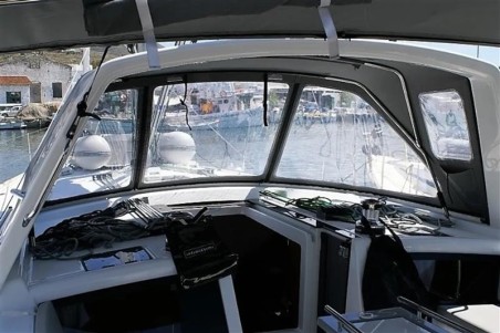 Oceanis 48 - 5 cab. | Czarter jachtu Grecja | Travelboat