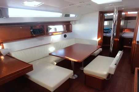 Oceanis 48 - 5 cab. | Czarter jachtu Grecja | Travelboat