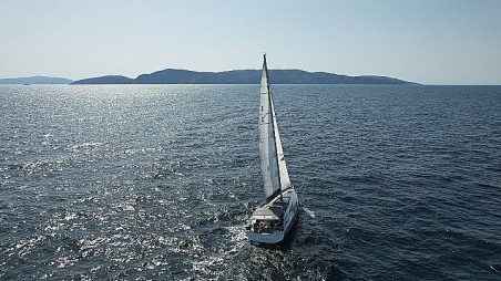 Bénéteau Oceanis 51.1 - 5 + 1 cab. Captain George