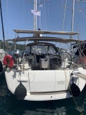 Jeanneau Sun Odyssey 519 - 5 + 1 cab. Aurora
