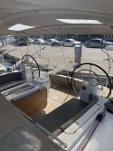 Jeanneau Sun Odyssey 519 - 5 + 1 cab. Aurora