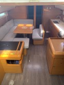 Jeanneau Sun Odyssey 519 - 5 + 1 cab. Aurora