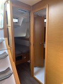 Jeanneau Sun Odyssey 519 - 5 + 1 cab. Aurora