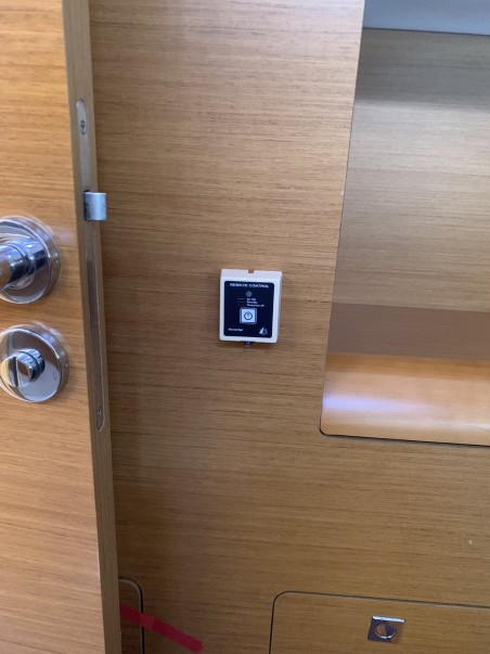 Jeanneau Sun Odyssey 519 - 5 + 1 cab. Aurora