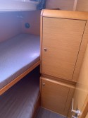 Jeanneau Sun Odyssey 519 - 5 + 1 cab. Aurora