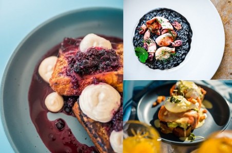 Custom Made Upwind 50 Eco - 4 + 1 cab. Upwind