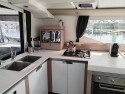 Fountaine Pajot Fountaine Pajot Tanna 47 - 5 + 1 cab. Sirius
