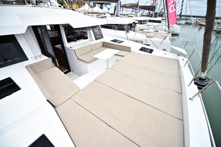 Catana Group Bali 4.4 - 4 + 1 cab. Arche