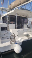 Catana Group Bali 4.4 - 4 + 1 cab. Arche - 6