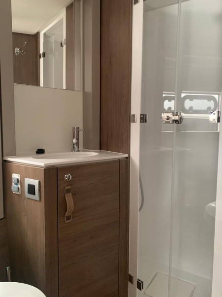 Catana Group Bali 4.4 - 4 + 1 cab. Cio