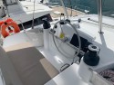 Catana Group Bali 4.4 - 4 + 1 cab. Cio