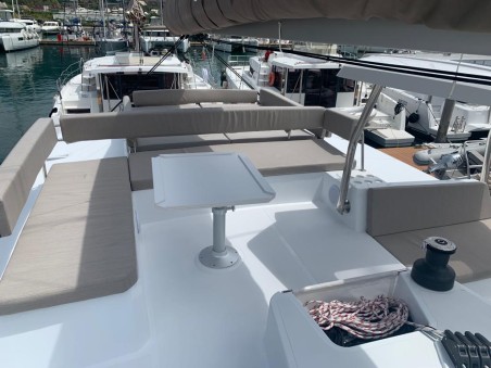 Catana Group Bali 4.4 - 4 + 1 cab. Grease