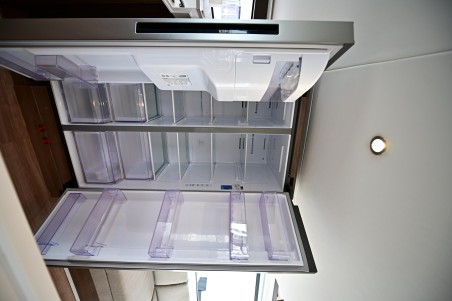 Catana Group Bali 4.6 - 5 + 1 cab. Cloe