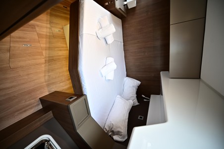 Catana Group Bali 4.6 - 5 + 1 cab. Cloe