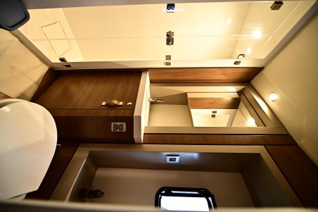 Catana Group Bali 4.6 - 5 + 1 cab. Cloe