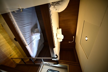 Catana Group Bali 4.6 - 5 + 1 cab. Cloe