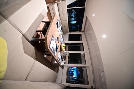 Catana Group Bali 4.6 - 5 + 1 cab. Tritone