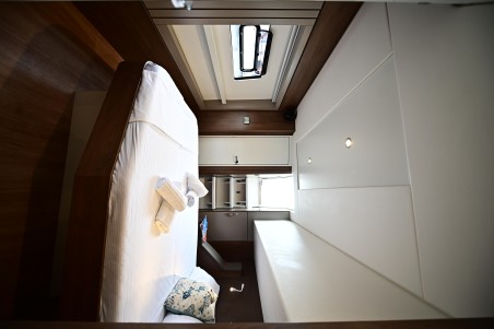 Catana Group Bali 4.8 - 5 + 1 cab Agatirno