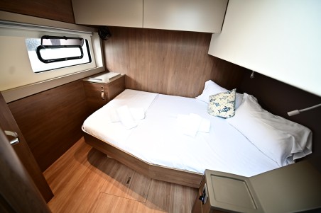 Catana Group Bali 4.8 - 5 + 1 cab Arche IV