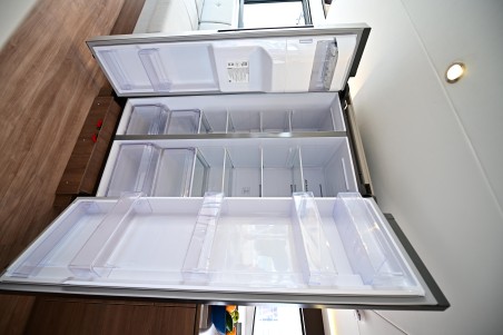 Catana Group Bali 4.8 - 5 + 1 cab Arche IV