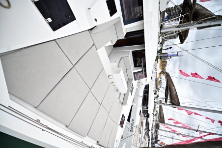 Catana Group Bali 4.8 - 5 + 1 cab Arche IV