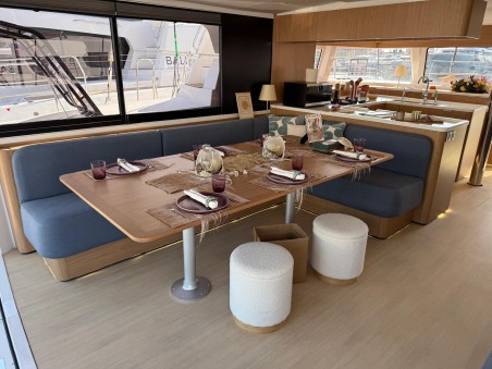 Catana Group Bali 5.2 - 6 + 2 cab. Boca Chica