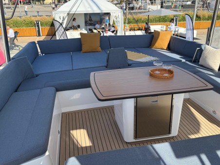 Catana Group Bali 5.2 - 6 + 2 cab. Boca Chica