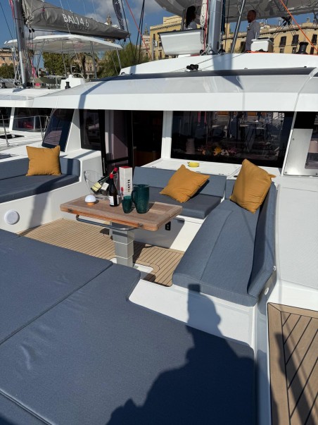 Catana Group Bali 5.2 - 6 + 2 cab. Boca Chica