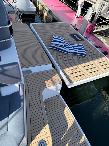 Catana Group Bali 5.2 - 6 + 2 cab. Boca Chica