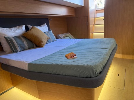 Catana Group Bali 5.2 - 6 + 2 cab. Boca Chica