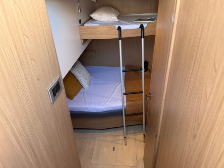 Catana Group Bali 5.2 - 6 + 2 cab. Infinity