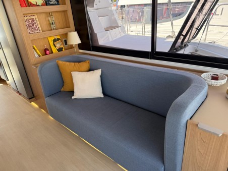 Catana Group Bali 5.2 - 6 + 2 cab. Infinity