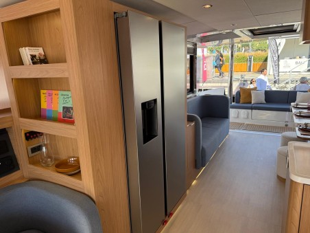 Catana Group Bali 5.2 - 6 + 2 cab. Infinity