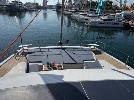 Catana Group Bali 5.2 - 6 + 2 cab. Libera