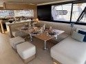 Catana Group Bali 5.8 - 5 + 2 cab. Alhena