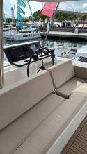 Catana Group Bali 5.8 - 5 + 2 cab. Alhena