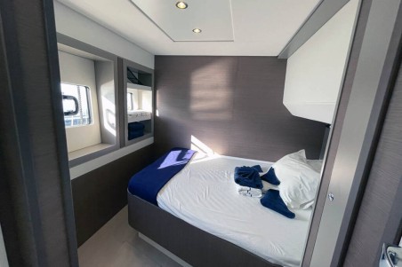 Catana Group Bali 5.4 - 6 + 2 cab. Ne Plus Ultra