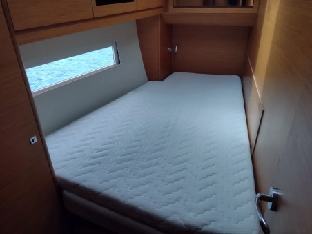 Dufour Yachts Dufour 470 - 4 cab. Soft Touch