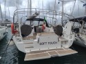 Dufour Yachts Dufour 470 - 4 cab. Soft Touch