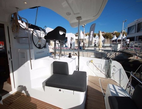 Lagoon-Bénéteau Lagoon 40 - 4 + 1 cab. Regolo
