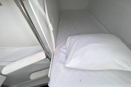 Catana Group Bali 5.4 - 6 + 2 cab. Ne Plus Ultra