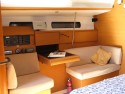 Jeanneau Sun Odyssey 439 Mira
