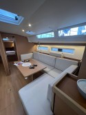 Jeanneau Sun Odyssey 490 - 4 + 1 cab. Rigel
